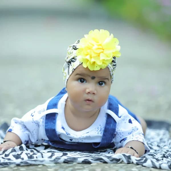 Abhishek Sunar