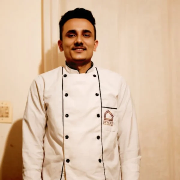 Padam Khatri